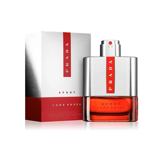 Prada Luna Rossa Sport EDT