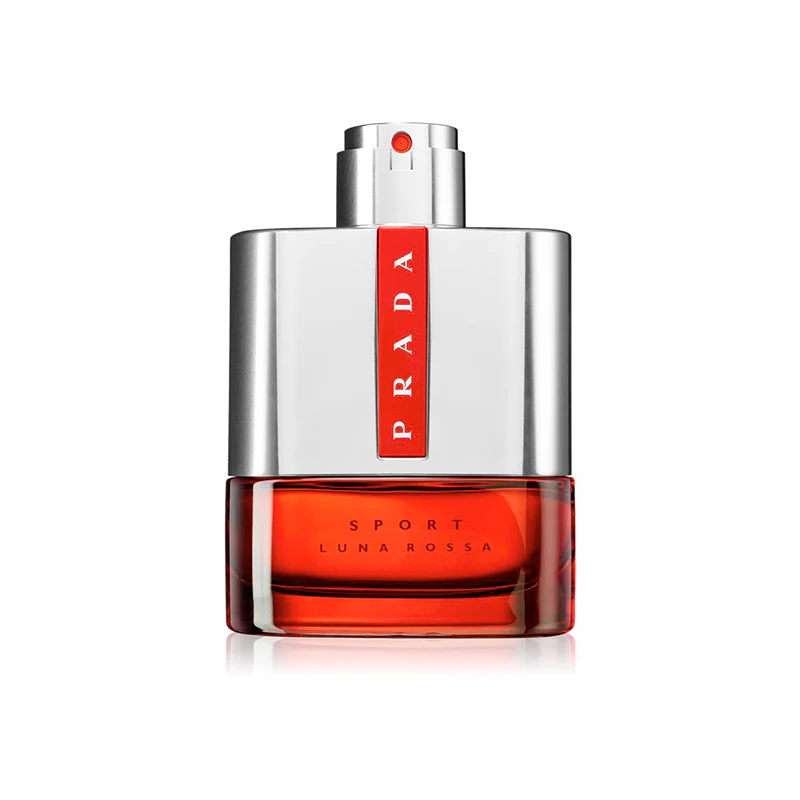 Prada Luna Rossa Sport EDT