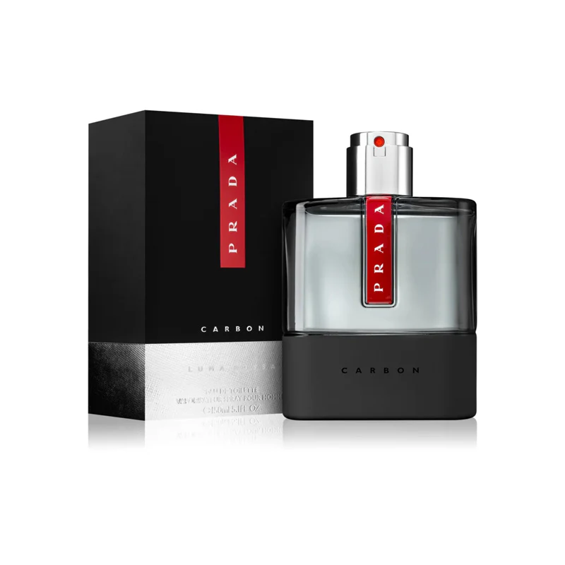 Prada Luna Rossa Carbon EDT