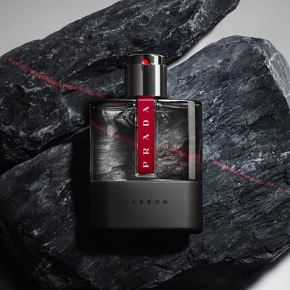 Prada Luna Rossa Carbon EDT