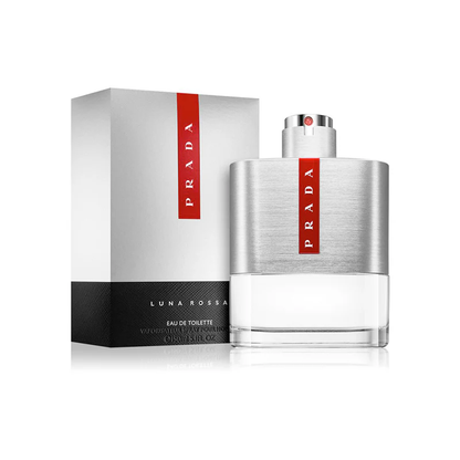 Prada Luna Rossa EDT