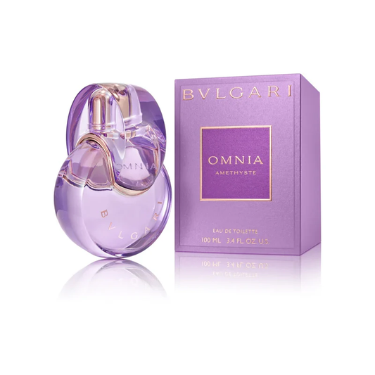 Bvlgari Omnia Amethyste EDT