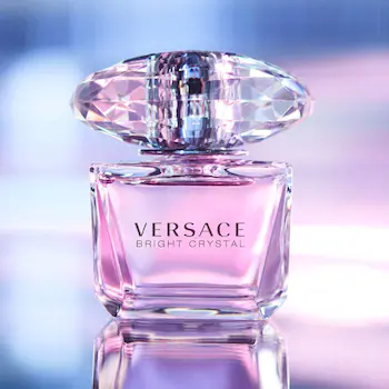 Versace Bright Crystal EDT