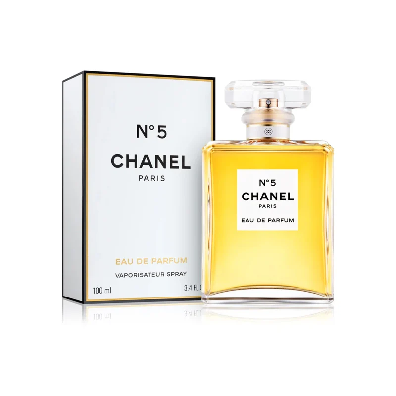 Chanel N°5 EDP