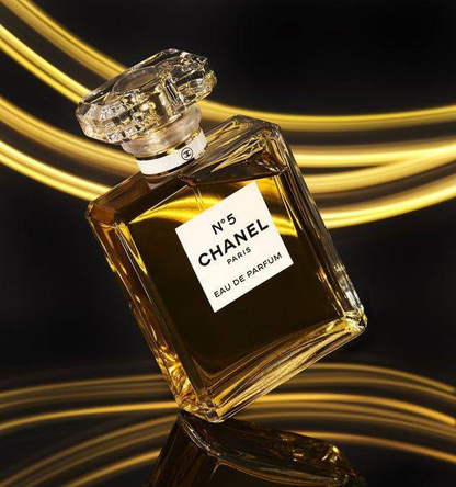 Chanel N°5 EDP