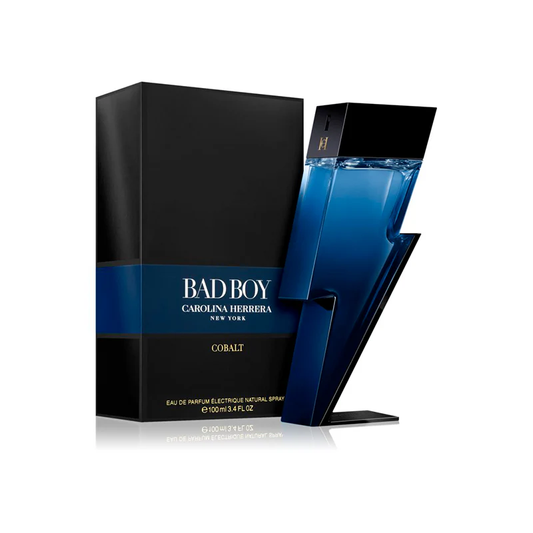 Carolina Herrera Bad Boy Cobalt EDP