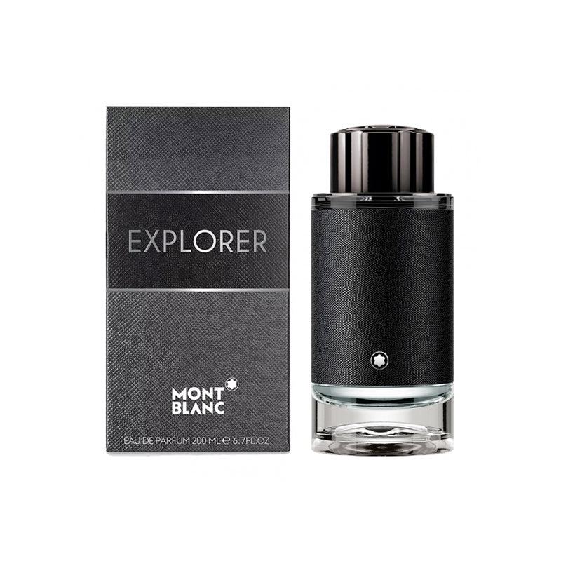 Montblanc Explorer EDP