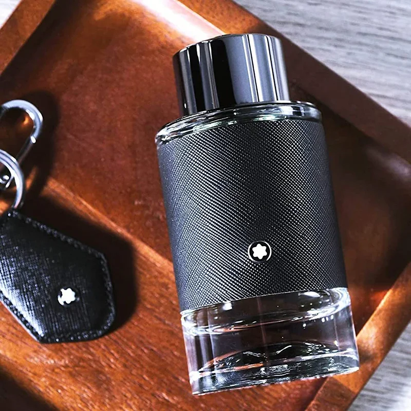 Montblanc Explorer EDP