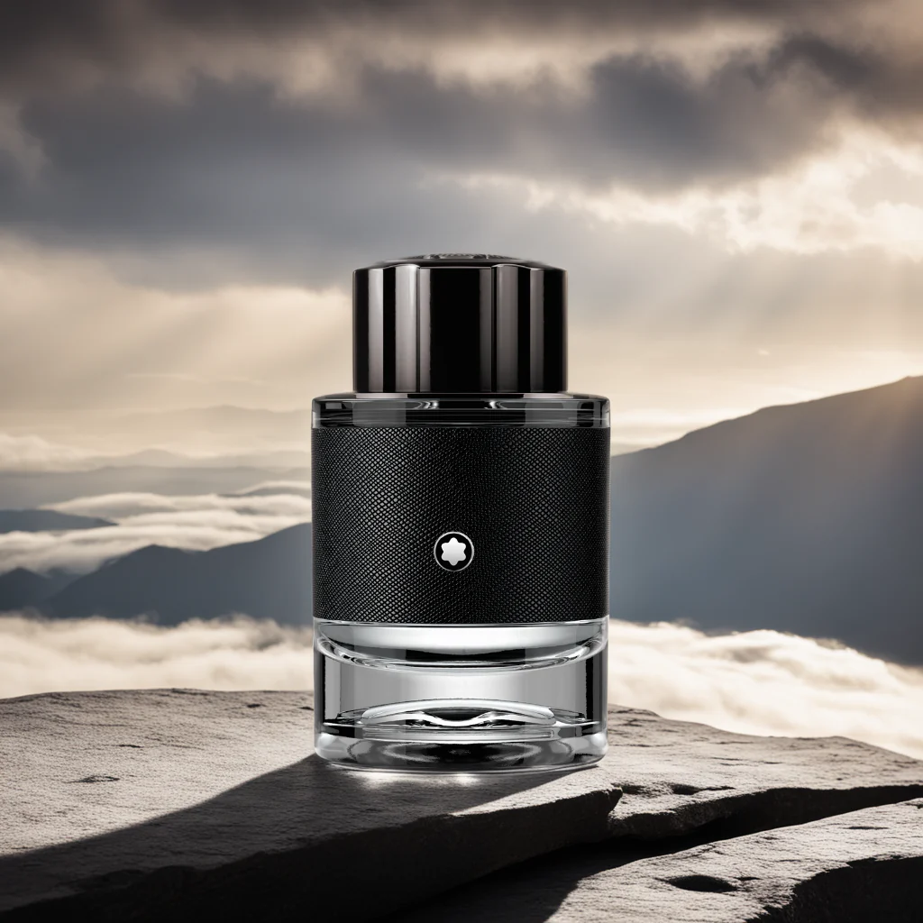 Montblanc Explorer EDP