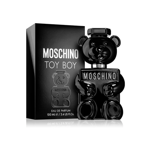 Toy Boy Moschino EDP