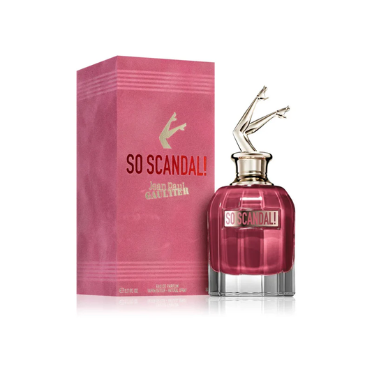 Jean Paul Gaultier Scandal So Scandal! EDP