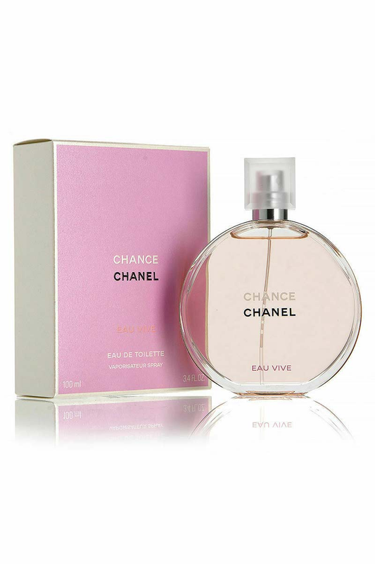 Chanel Chance Eau Vive EDT