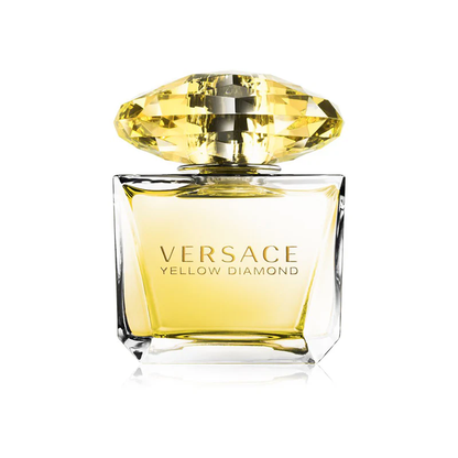 Versace Yellow Diamond