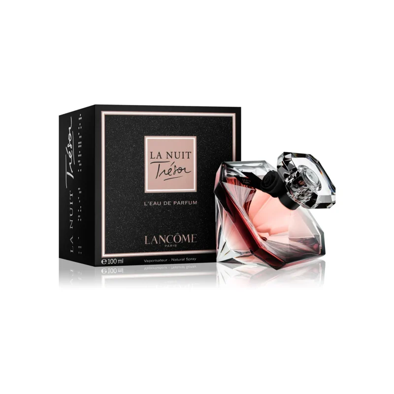 Lancôme La Nuit Tresor