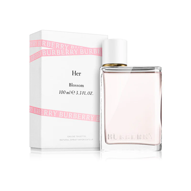 Burberry Her Blossom EDT