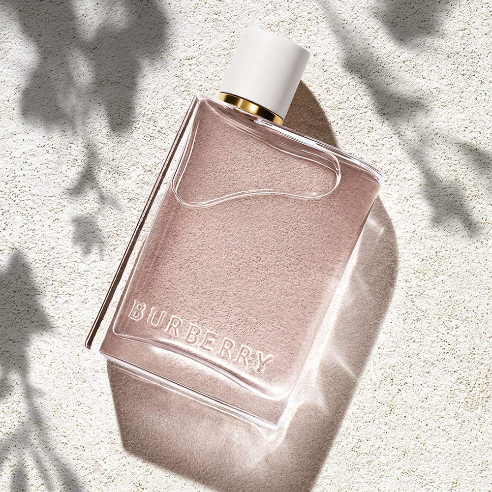 Burberry Her Blossom EDT