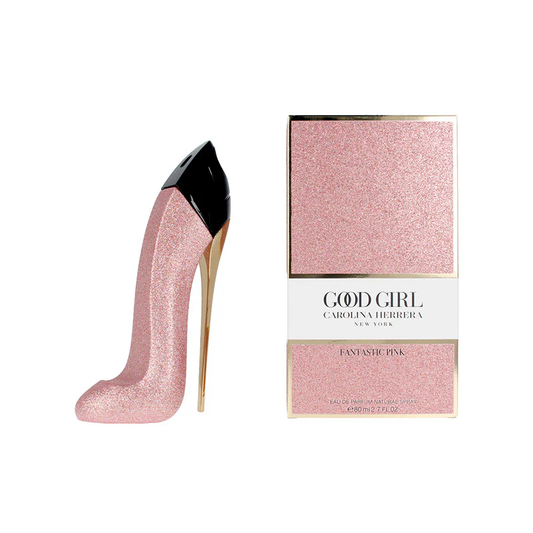 Carolina Herrera Good Girl Fantastic Pink