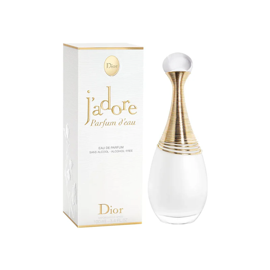 Dior J'adore Parfum d’Eau