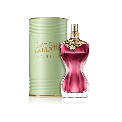 Jean Paul Gaultier La Belle