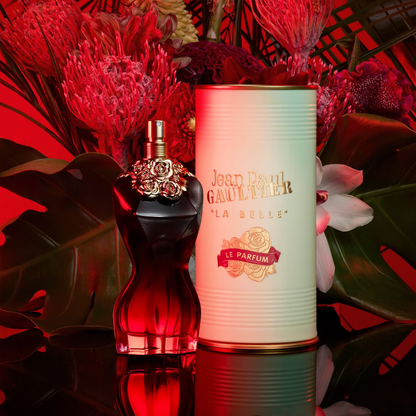 jean paul gaultier la belle le parfum