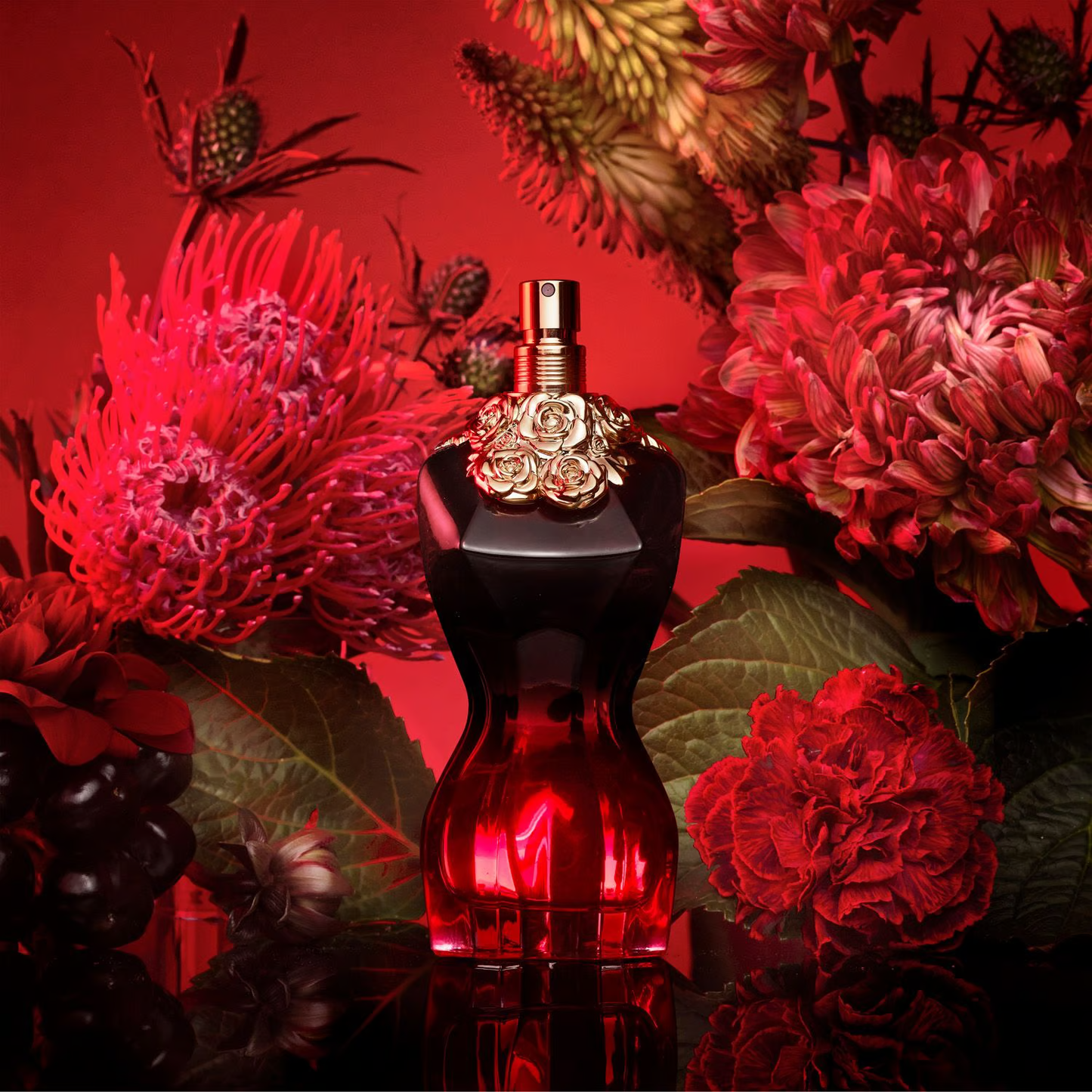 jean paul gaultier la belle le parfum