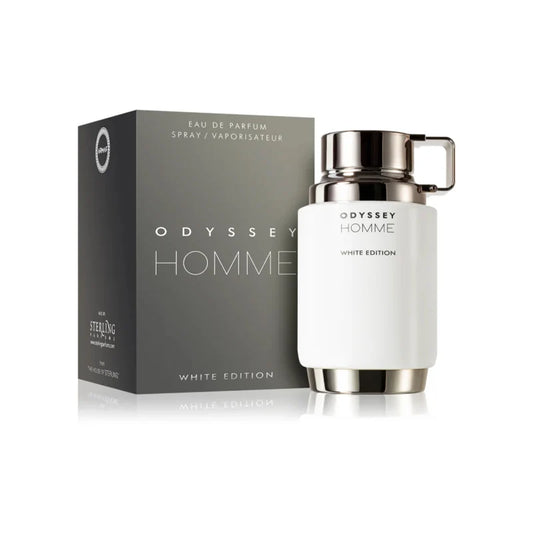 Armaf Odyssey Homme White Edition