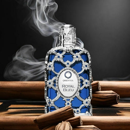 Orientica Royal Bleu